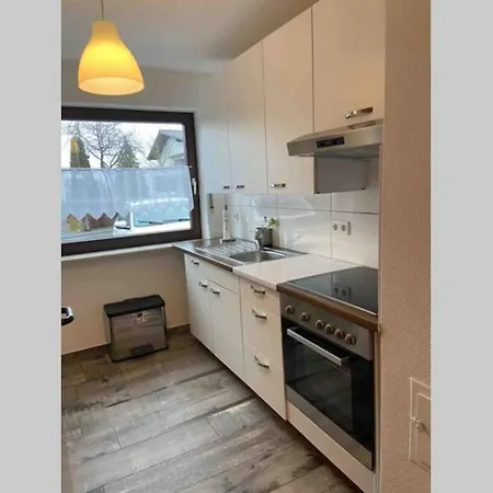 Ferienwohnung Wille Climbach