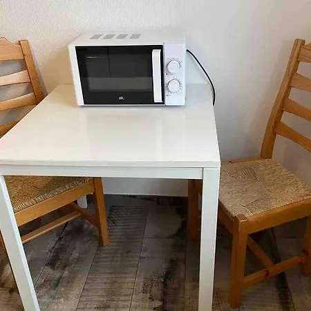 Ferienwohnung Wille Apartment
