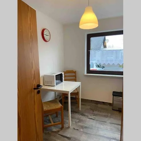 Ferienwohnung Wille *