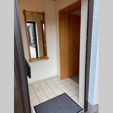 Ferienwohnung Wille * Climbach