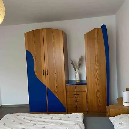 Ferienwohnung Wille Climbach