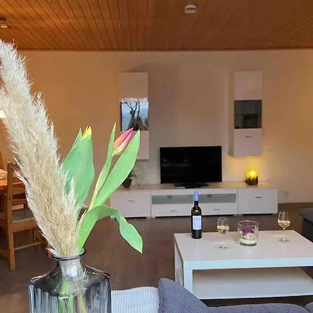 Ferienwohnung Wille * Climbach