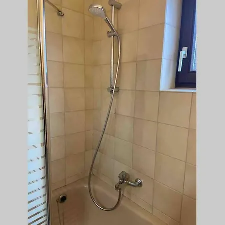 Ferienwohnung Wille Apartmán *