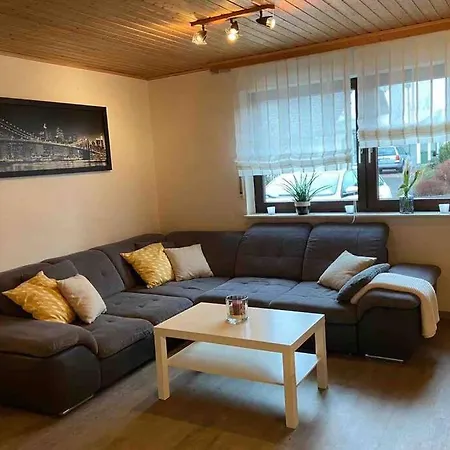 Ferienwohnung Wille