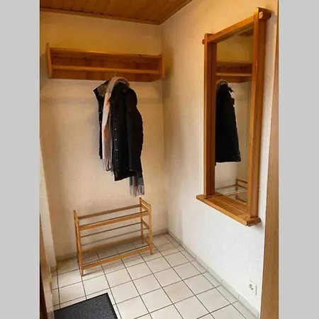 Ferienwohnung Wille