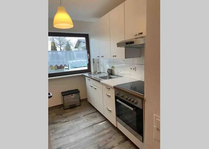 Ferienwohnung Wille Climbach