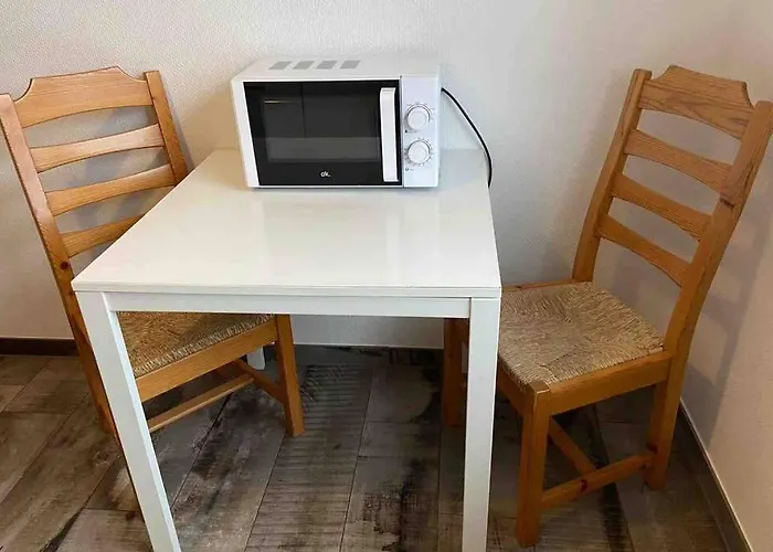 Ferienwohnung Wille Daire