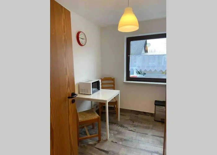 Ferienwohnung Wille *