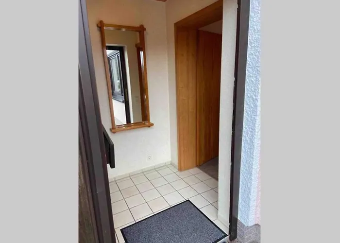 Ferienwohnung Wille * Climbach