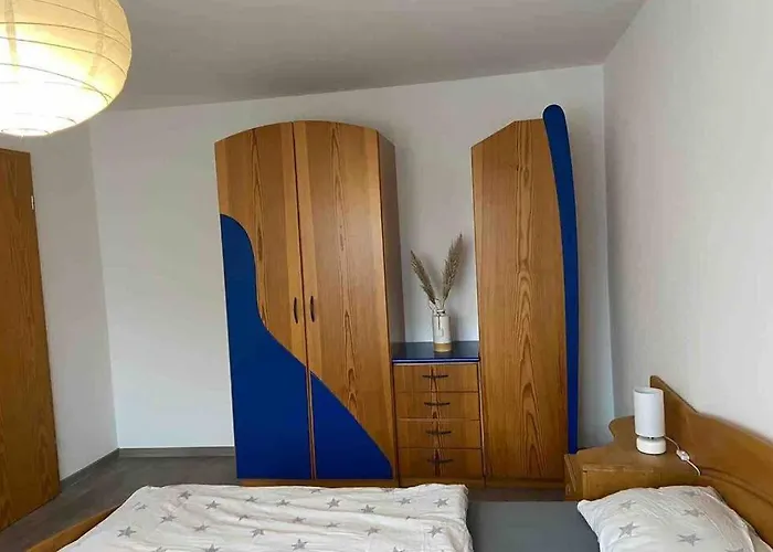 Ferienwohnung Wille Climbach