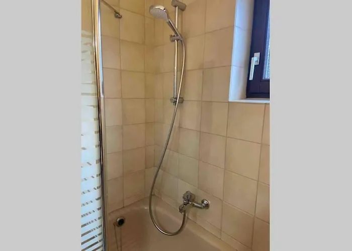 Ferienwohnung Wille Daire *