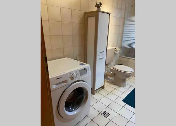 Ferienwohnung Wille Daire